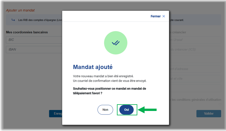 Vue Adhésion au télépaiement 4.png